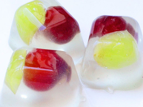 Gel Candies