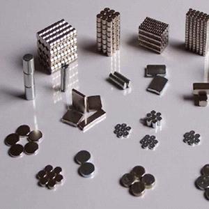 Mini Magnets 1